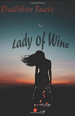 Lady of Wine