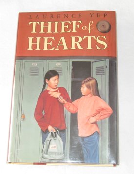 Thief of Hearts by Laurence Yep