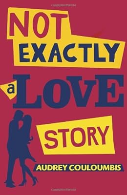 Not exactly a love story
