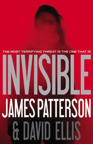 Invisible by James Patterson