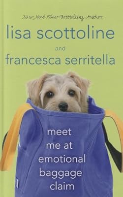 Meet Me at Emotional Baggage