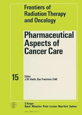 The Pharmaceutical Aspects of Cancer Care