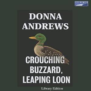 Crouching Buzzard, L (Lib)(CD)