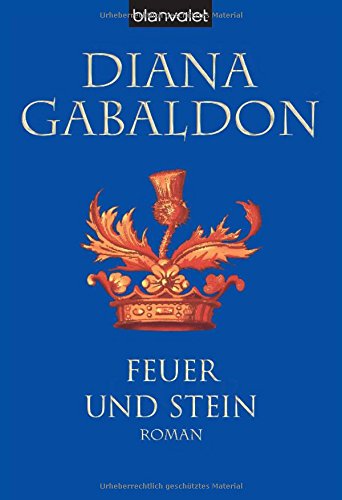 Feuer Und Stein by Diana Gabaldon