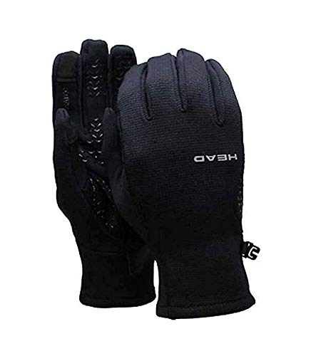 Algopix Similar Product 5 - HEAD MultiSport Running Gloves with