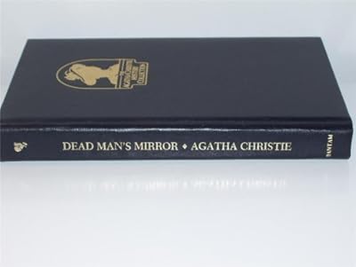 Dead Man's Mirror