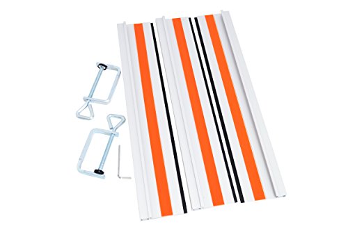 Algopix Similar Product 12 - Feider frx600rail Set of 3 Rails for