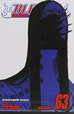 Bleach, Vol. 63