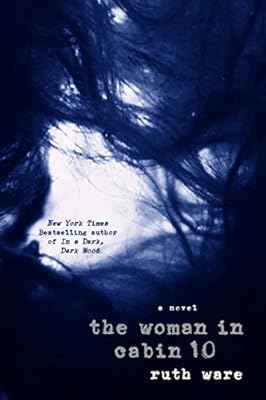 The Woman in Cabin 10