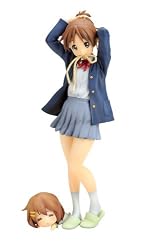 けいおん! 平沢 憂 (1/8スケール PVC塗装済完成品)