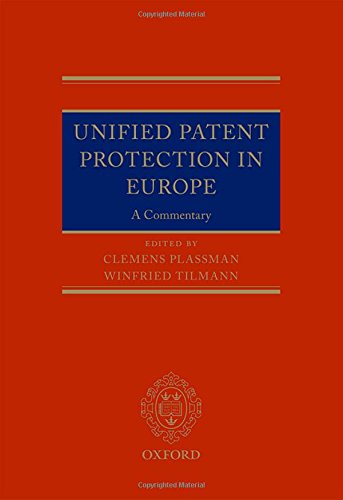 Algopix Similar Product 1 - Unified Patent Protection in Europe A