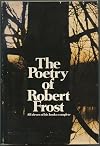 The Poetry of Robert Frost