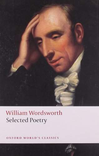 Selected Poetry by Duncan Wu