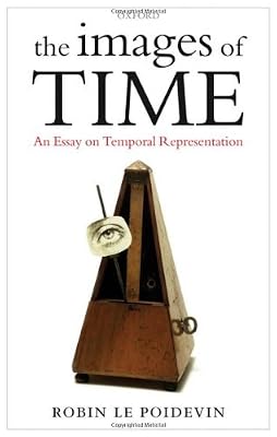 The Images of Time: An Essay on Temporal Representation