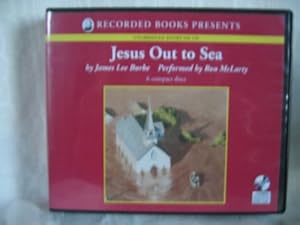 Jesus Out to Sea