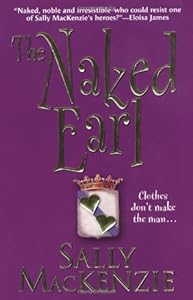 The Naked Earl (Zebra Historical Romance)