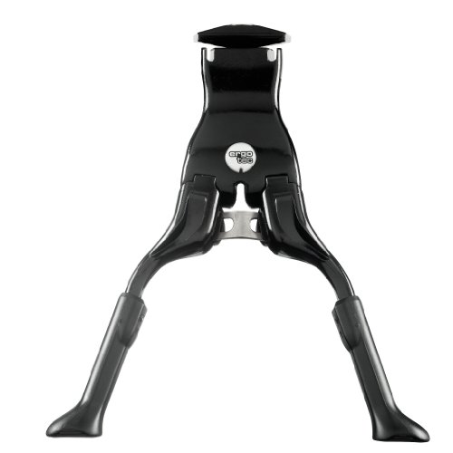 Algopix Similar Product 14 - ERGOTEC Bipod Stand Double Flex 2 