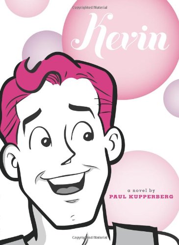 Kevin (Archie Comics) by Paul Kupperberg