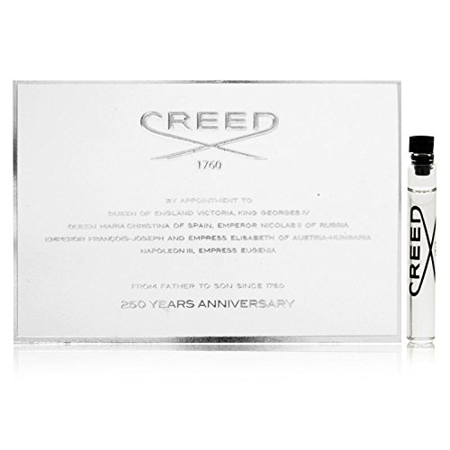 Creed Aventus By Creed Eau De Parfum Vial On Card