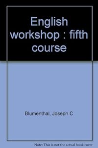 English workshop : fifth course