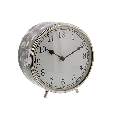 Algopix Similar Product 19 - Benzara Exclusively Styled Stainless