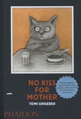 No Kiss for Mother