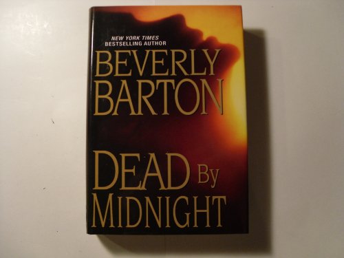 Dead By Midnight by Beverly Barton