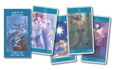 Tarot of Mermaids