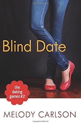 The Dating Games #2: Blind Date