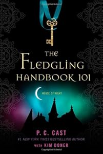 The Fledgling Handbook 101