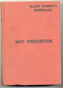 Miss Pinkerton