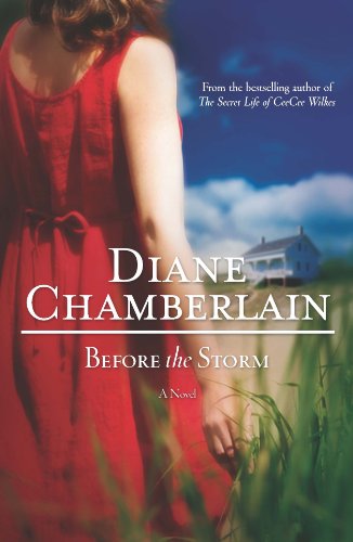 Before the Storm by Diane Chamberlain