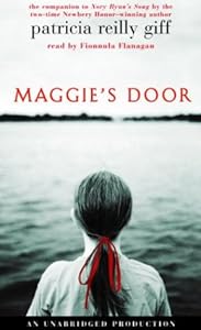 Maggie's Door