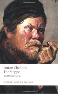 The Steppe and Other Stories
