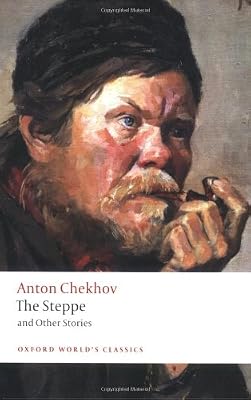 The Steppe and Other Stories