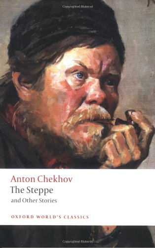 The Steppe and Other Stories by Anton Chekhov