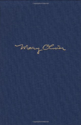 New and Selected Poems, Vol. 2 by Mary Oliver
