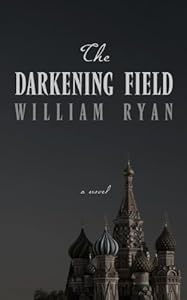 The Darkening Field (Thorndike Press Large Print Thriller)