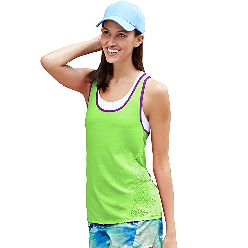 

Champion Authentic Women's Burnout Tank