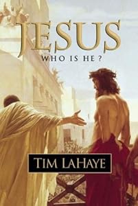 Jesus: Who Is He?