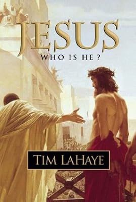 Jesus: Who Is He?