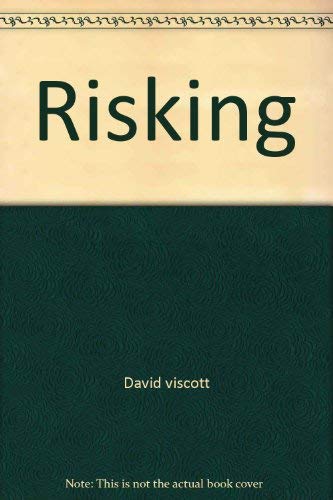 Risking by David viscott