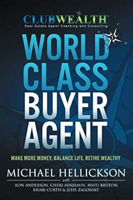World Class Buyer Agent (Club Wealth)