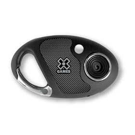 X Games Clipster+ 3 in 1 Digital Camera