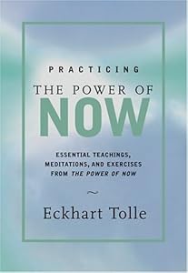 Practicing the Power of Now