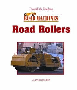 Road Rollers (Road Machines)