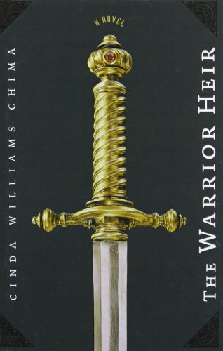 The Warrior Heir by Cinda Williams Chima