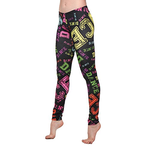 Youth Dance Type Legging