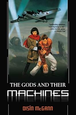 The Gods and Their Machines