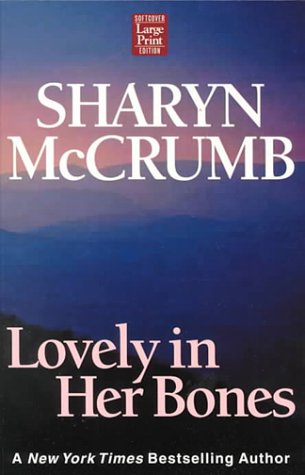 Lovely in Her Bones by Sharyn McCrumb